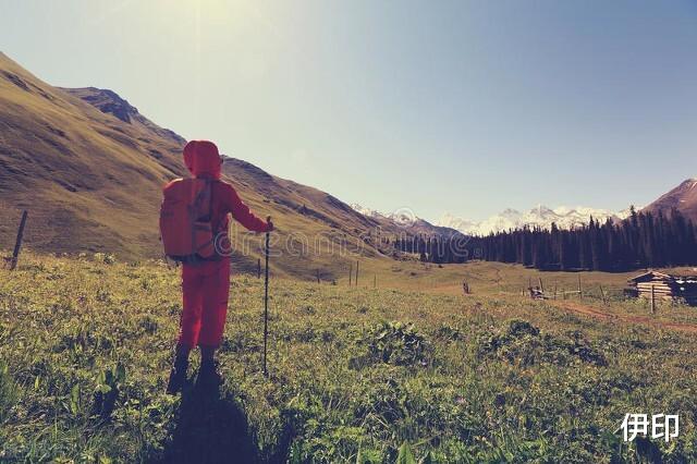 新疆维吾尔自治区|为什么全国的游客扎堆新疆？理由有很多，风景美还不是最关键的！