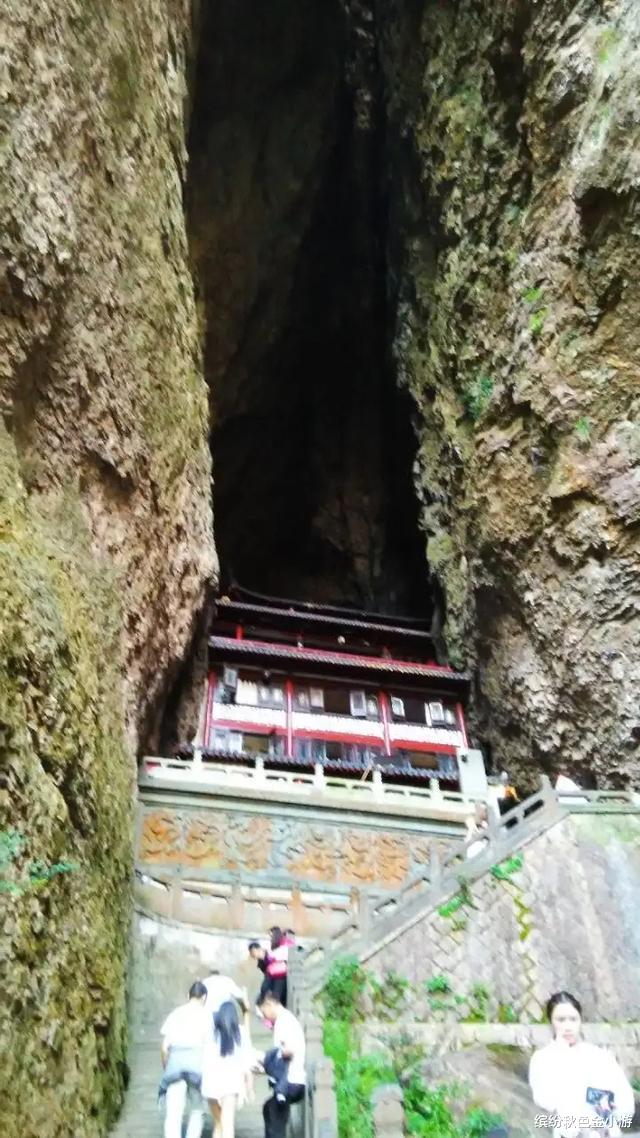 雁荡山|雁荡山景区有哪些景点？游这16个景点，感受“东南第一山”风采