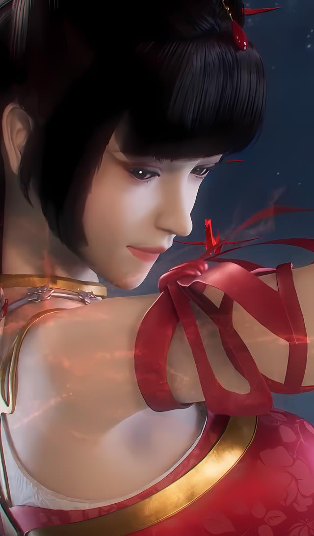 acgn漫评|装X还得看秦尘,简单粗暴的动画武神主宰,为何能问鼎国产爽番