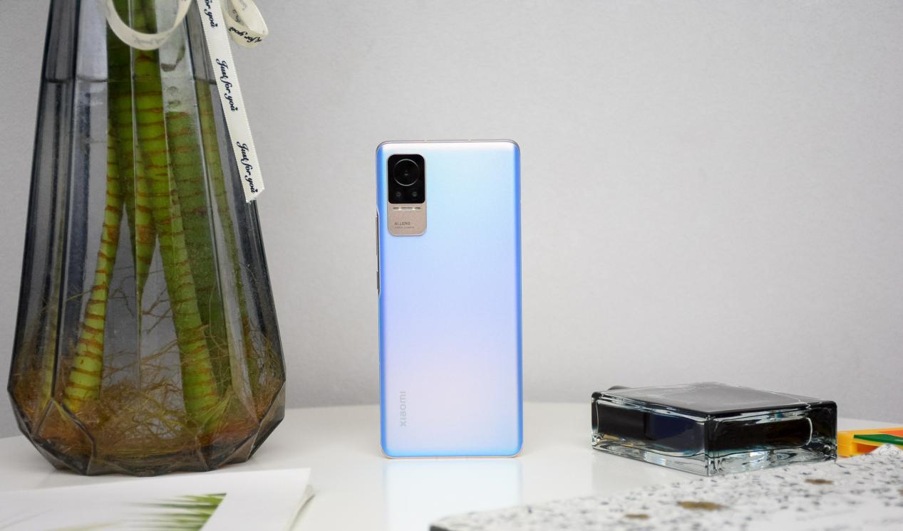 小米科技|小米天玑8100新机备货,120W快充,12+512G定价3399