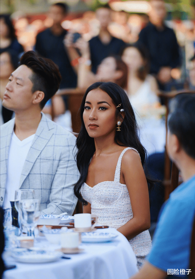 杨采钰|肤黄也貌美，我只服这3位女星，丝毫不掩盖黑黄皮，照样美艳动人