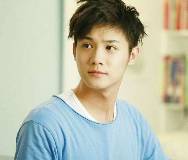 袁冰妍|袁冰妍古装大剧传出好消息，男主是男神级别，网友：男二更是抢镜