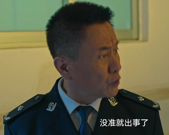 狂飙|《狂飙》演员演技排名,6个配角撑起全片质量,不服不行