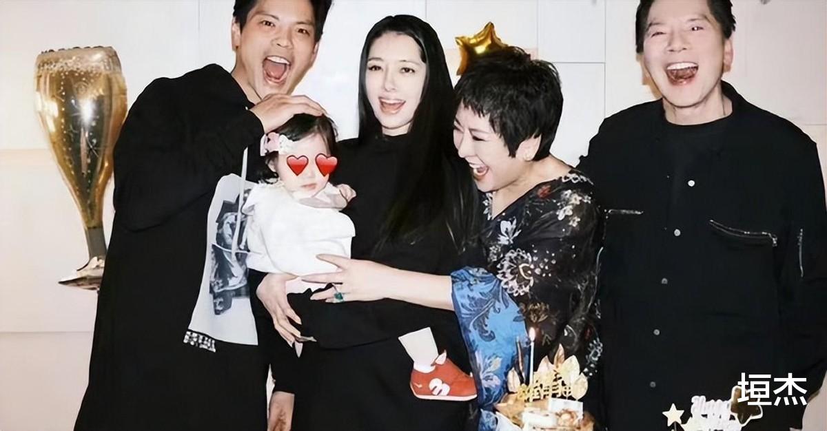 杨幂|《小时代》播出9年了，四姐妹现状令人唏嘘，最后一位命运坎坷