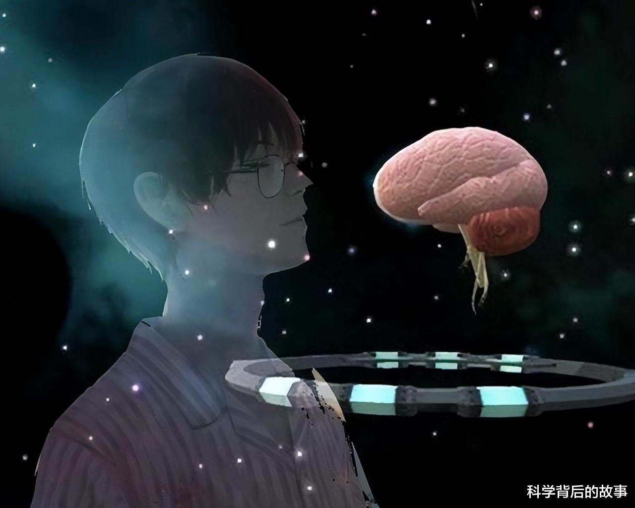 三体云天明传:我用毁灭两个星系的代价挽救了两个文明