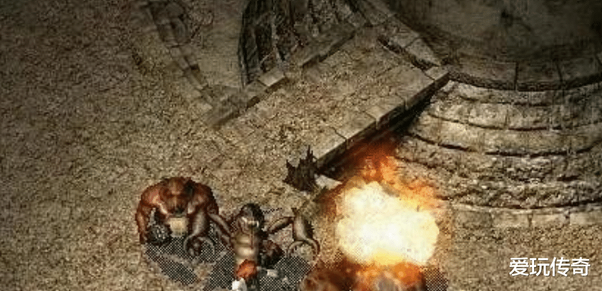 求职|传奇世界：雷电术对于法师来说不错，但别低估灵魂火符