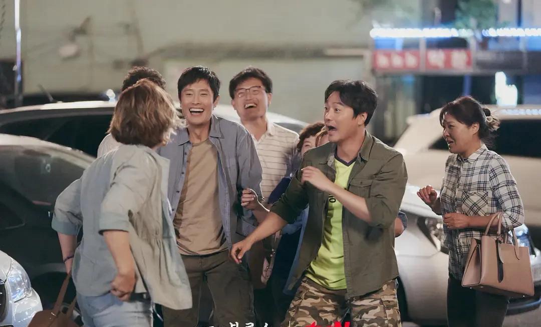 女人味|韩剧杀疯了，盘点2022上半年口碑炸裂的十部好剧，内娱你慌了吗？