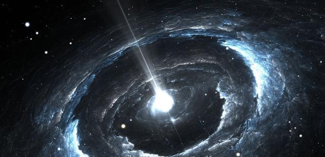 宇宙中的稀有金属都是哪里来的?中子星碰撞也会产生黄金