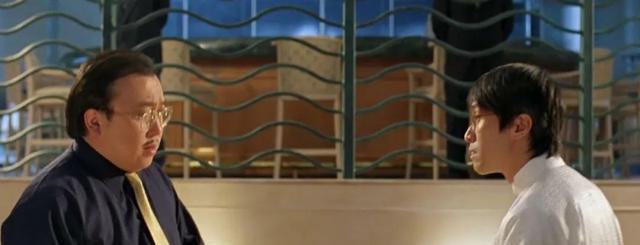 周星驰|吴孟达周星驰评分最高5部电影，《鹿鼎记》第4，第一喜剧天花板