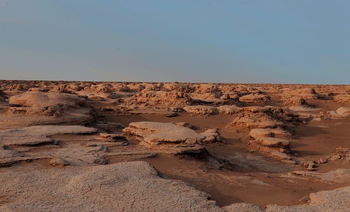 海边|全球闻名的6大禁区，无论你是何身份，都不得随意闯入！