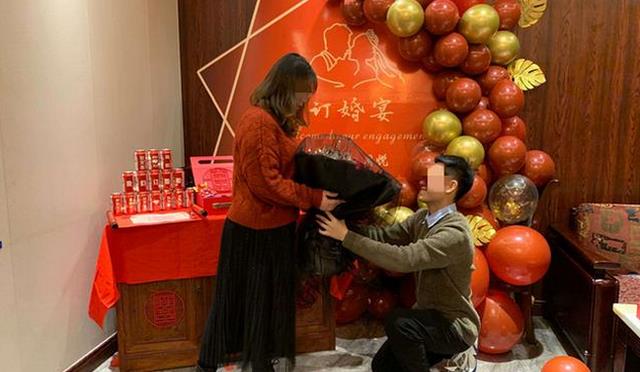 纪实：24岁男子与44岁女房东同居，在其怀孕后男子卷走钱财离去