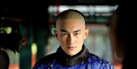 黄轩|85后小生演技排名，李易峰倒数，张若昀第二，黄轩第一