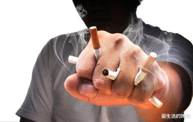 熬夜|世界公认的5大伤身体行为,喝酒排第4,第1是什么,你肯定不知道