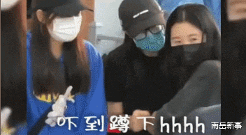 李明启|同样是做核酸，把葛优冯巩李明启和万梓良放一起，差距瞬间出来了