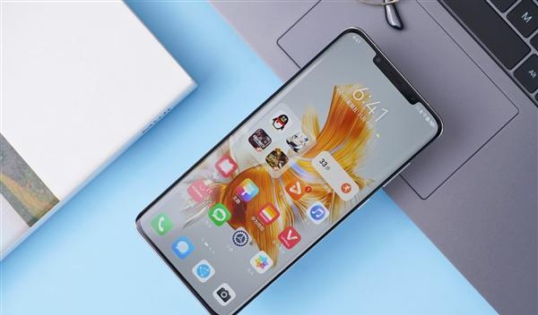 华为mate|华为旗舰持续降价,XMAGE+可变光圈+刘海屏,为何用户不喜欢了?