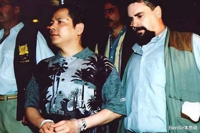 崩牙驹出狱10年:黑社会投身币圈照样被骗6亿,只好忍气吞声改卖牛仔裤
