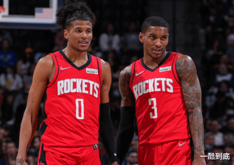 火箭队|航天城再次起飞！NBA资深记者：休斯顿火箭欲用篮网签选择约维奇