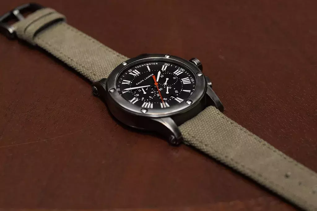 时装品牌的腕表，你看得上吗？