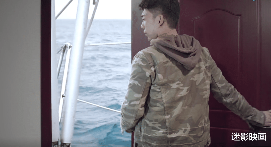 毛骗|雪藏6年才能播，《毛骗》原班人马新作，不愧国产网剧天花板！