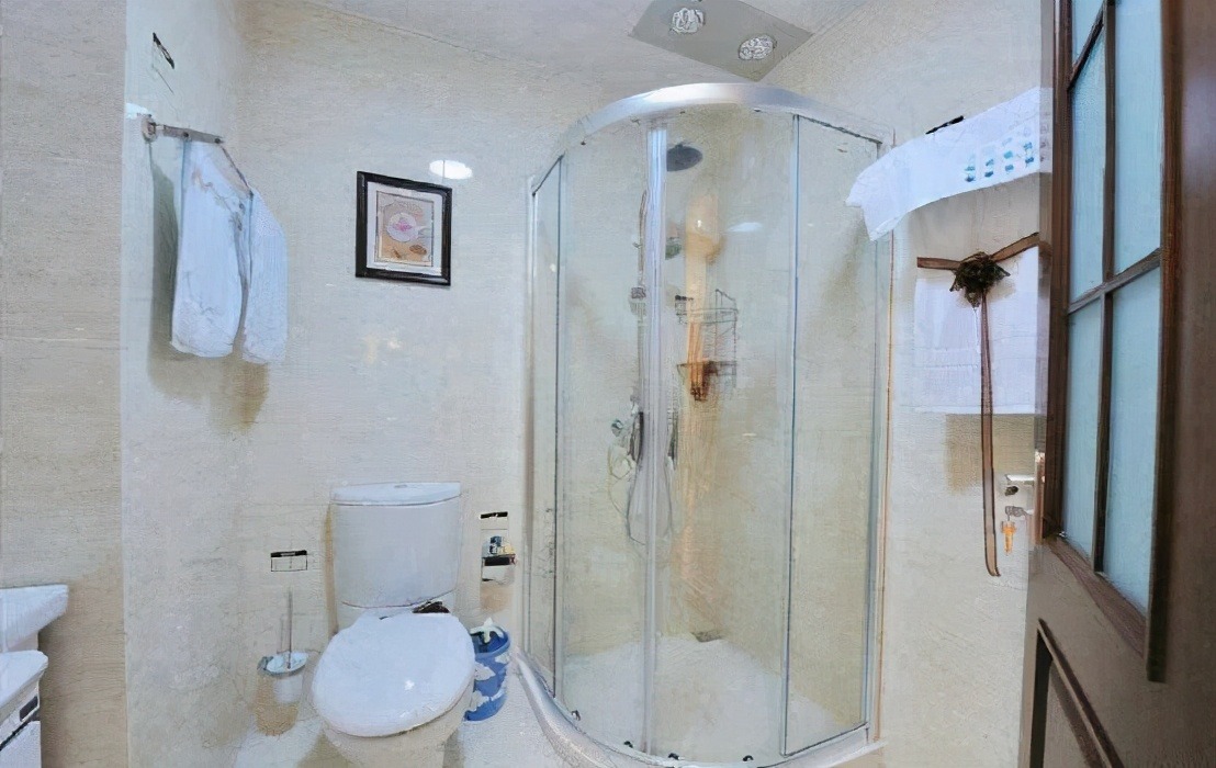 越来越多人不在卫生间装马桶了,如今流行这样装,实在太聪明了