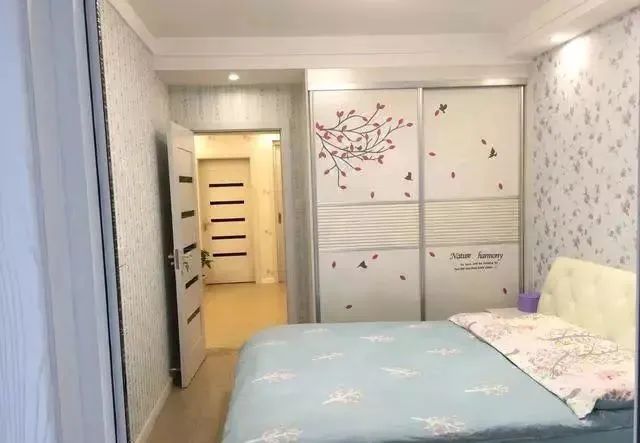 我家新房102平,装修花了12万,敢说是小区装修最漂亮的了!