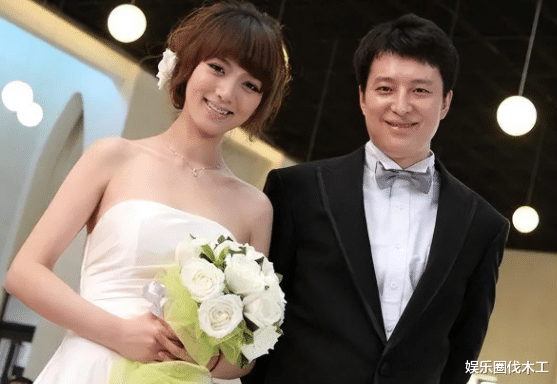 刘恺威|刘恺威新欢是李晓峰！离异带娃，与杨幂是闺蜜，前夫跟汪小菲兄弟