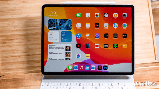 iPhone|既然连中端iPad都能用，为什么M1不能用在iPhone上？