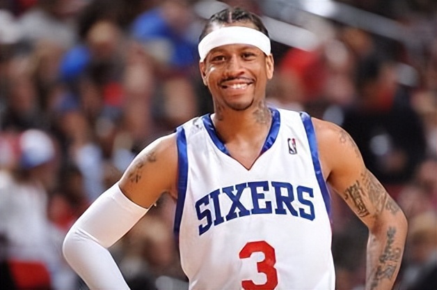 耐克|耐克主宰了联盟的走向？有6大非Nike球员获得MVP，你认识几个？