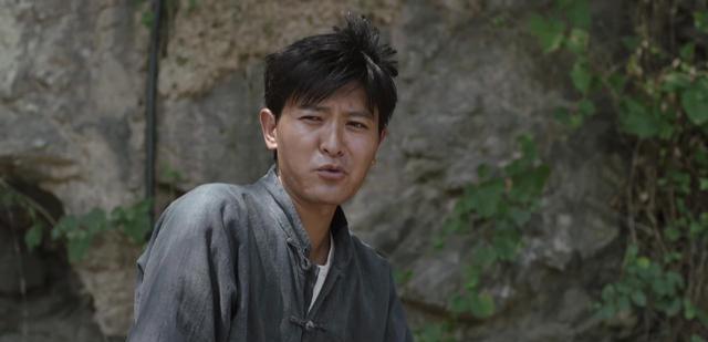 那山那海|《那山那海》看到恒水月仙合伙做生意，才知道阿母有多偏心