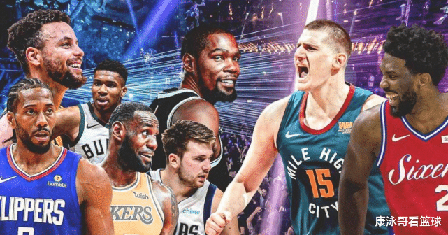 6.5亿美金!NBA这组最贵三巨头能否冲冠,他们交易签约做得很好