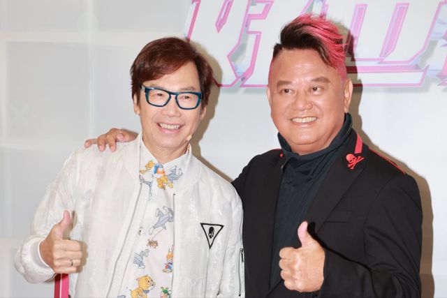 陈百祥|72岁港星陈百祥宣布转行不再从事演艺工作,本月20日最后亮相TVB节目