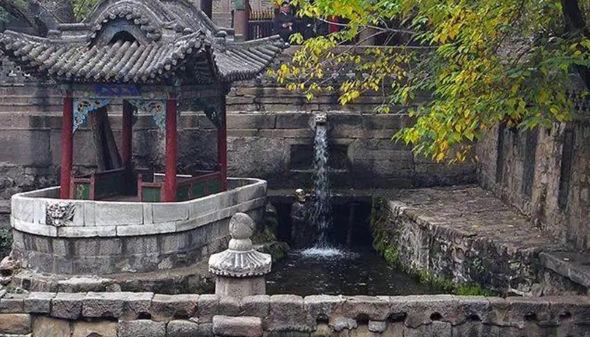 疾控|山西晋祠的三绝三宝，来晋祠游玩是必须要知道的，一个都不要错过