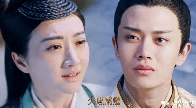 电视剧|电视剧里让人难忘的桥段，看过的绝对哭了，网友：最后“好虐”