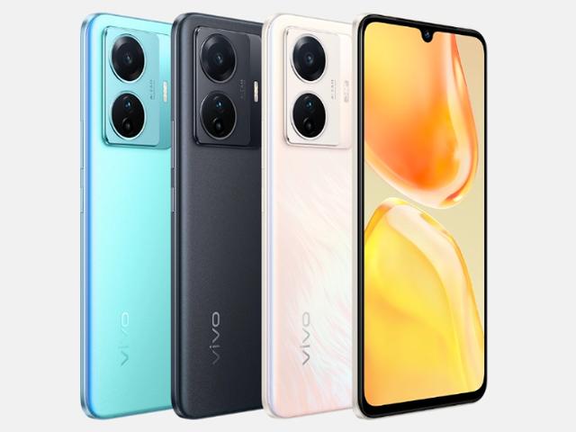 |vivo S15系列五月登场：自称人像之王！中杯大杯全面升级
