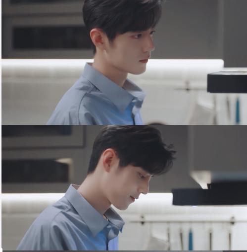 杨紫|最会“谈恋爱”的杨紫示范:努力追爱的女孩们,生活必将给你爱的抱抱