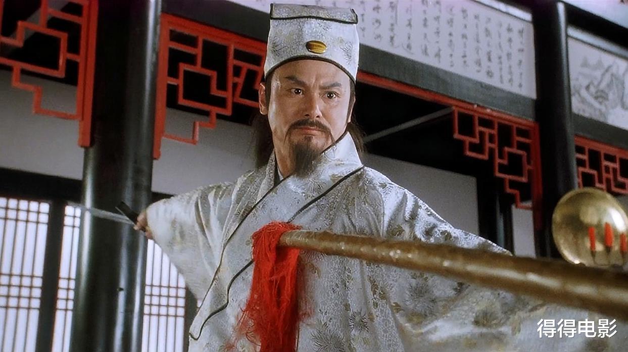 TVB|TVB六大“甘草演员”:有人破产,有人北上,有人老无所依