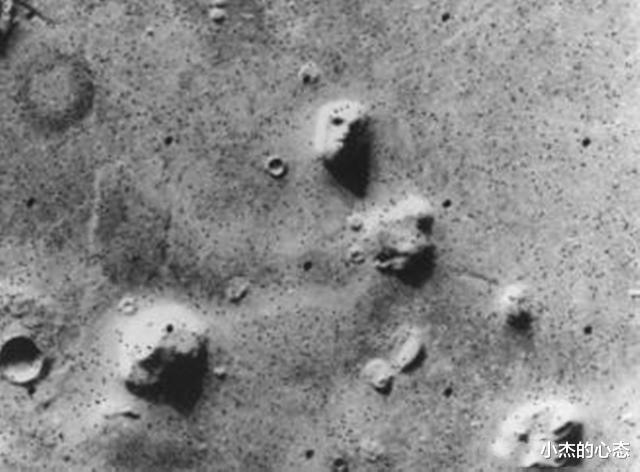 火星车很早就发现火星生命了?机遇号拍到“蜥蜴”,它究竟是何物