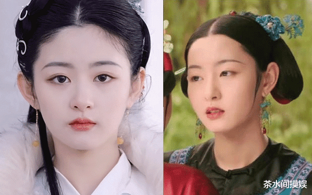 肖战|网红一演戏就露馅？“买家秀”变“卖家秀”，翻版肖战太拉胯