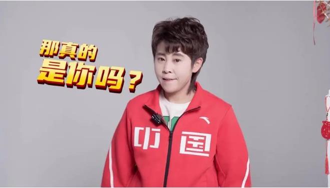 王濛|全新尝试,38岁王濛亮相新岗位,冠军队友助阵,孙杨该脸红