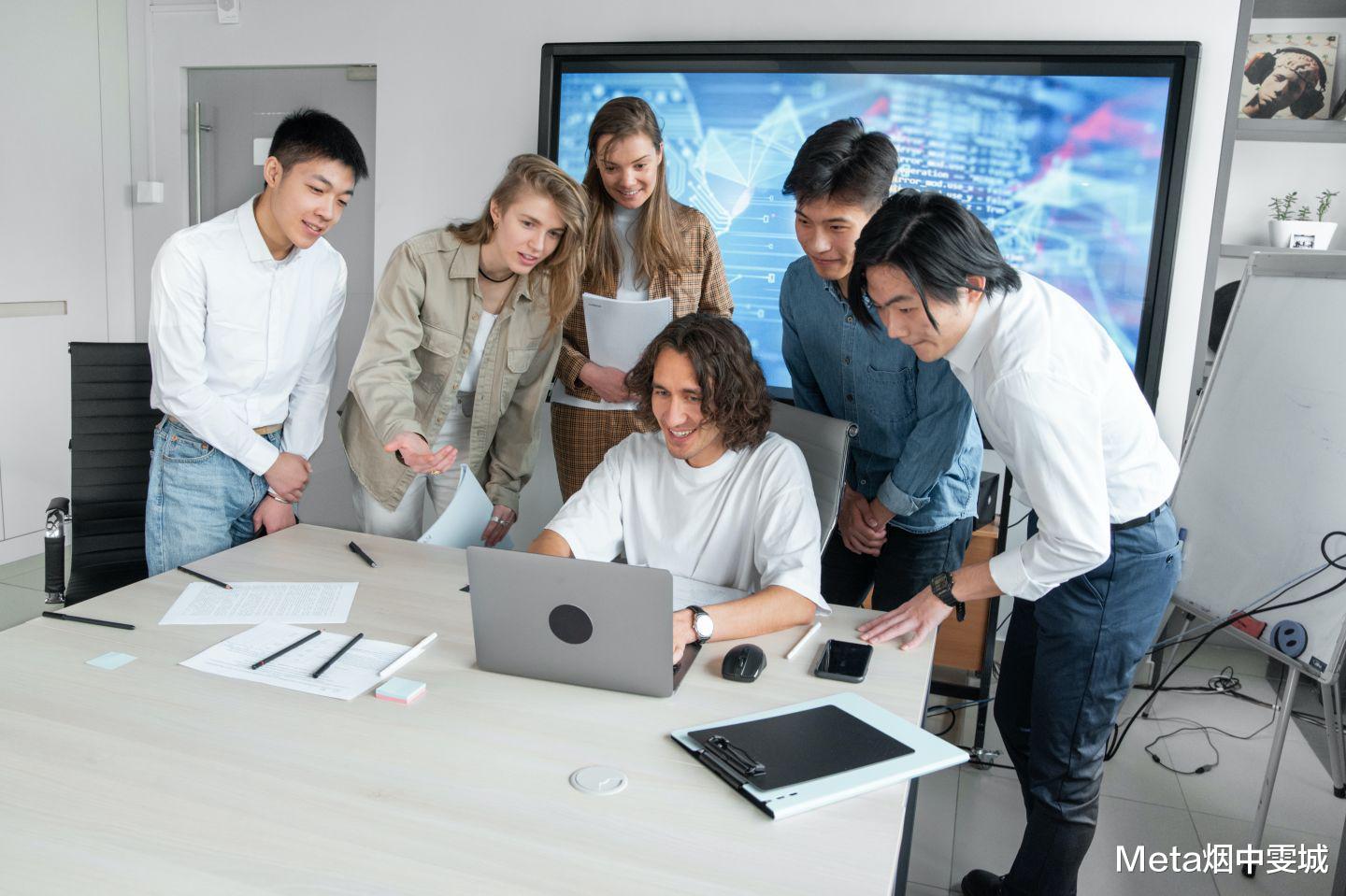 |好的服务必定是超前的（25）：员工成长关怀（上）