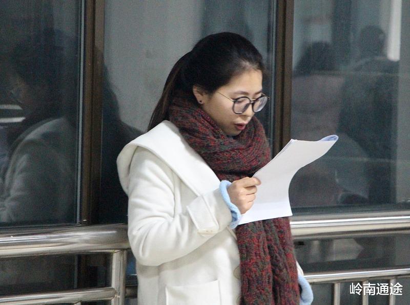 大学|现在都看第一学历，考研还有什么用？考研更是改变命运的机会！