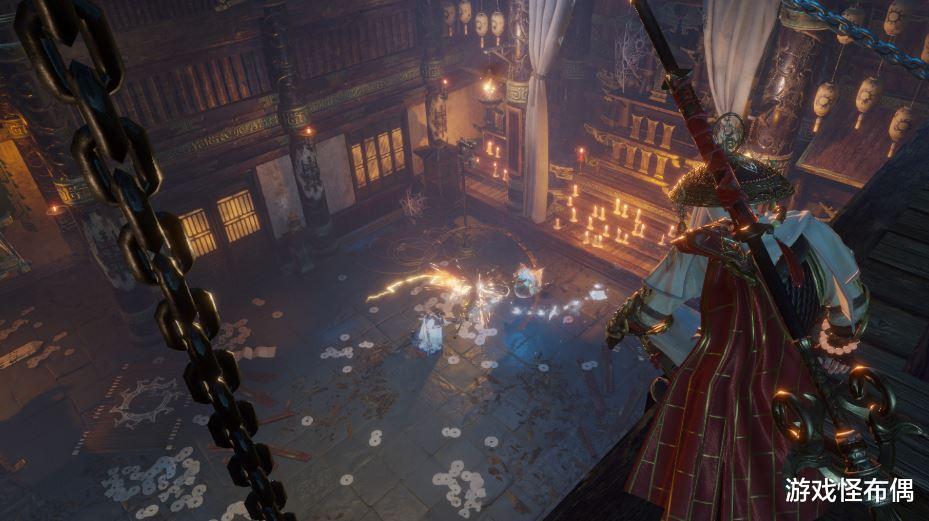 手机游戏|这么明显的陷阱,一眼看出是“钓鱼执法”,为啥那么多人去尝试