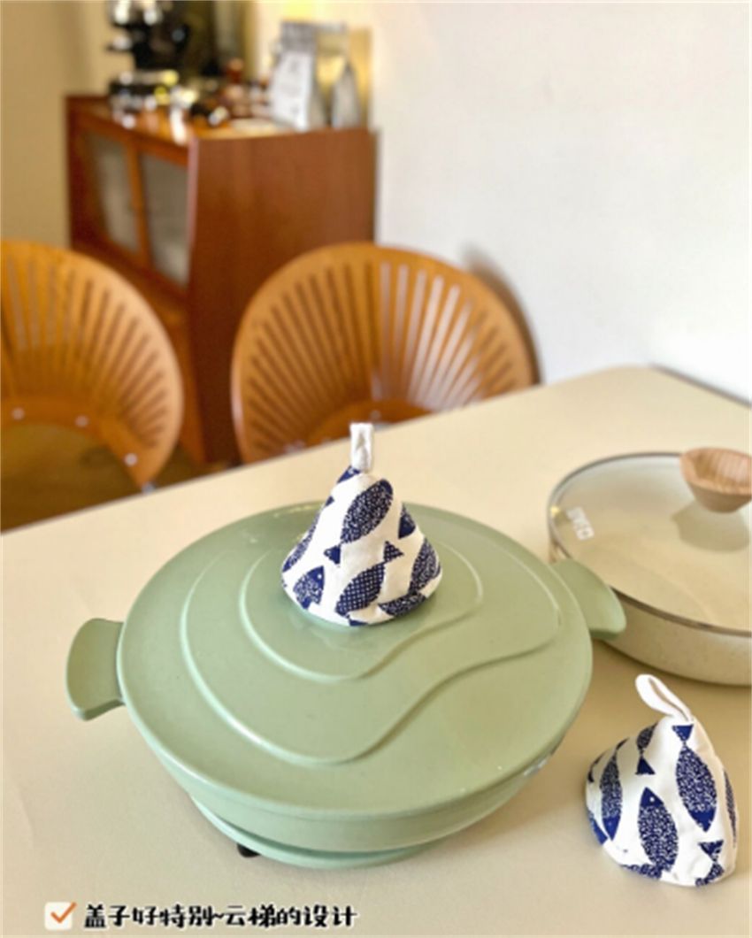 我家厨房新添置了这10件“神器”，用起来太上瘾！老妈都夸我会买