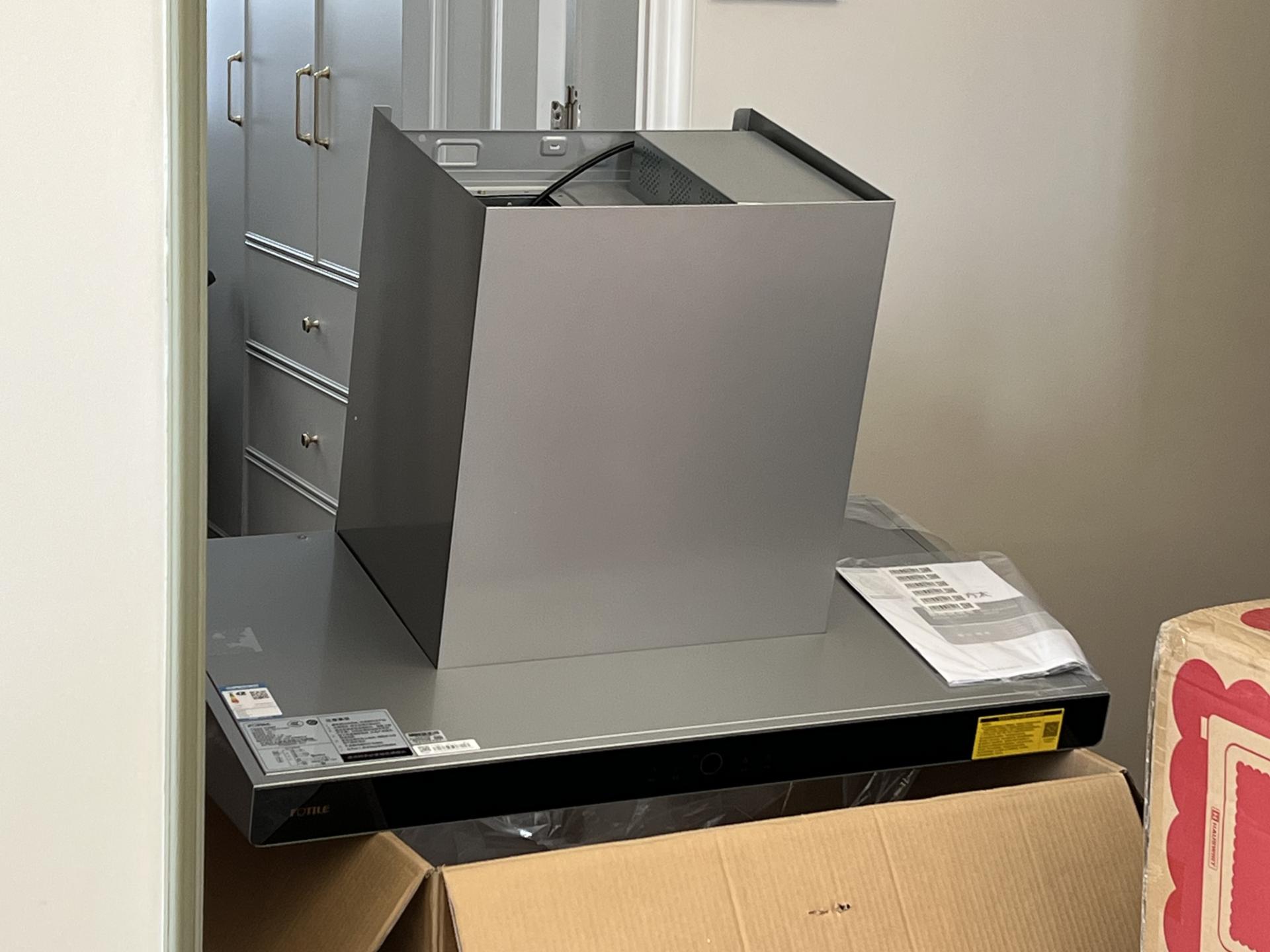 抽油烟机|油烟机你真的选对了吗?2022年油烟机选购新标准