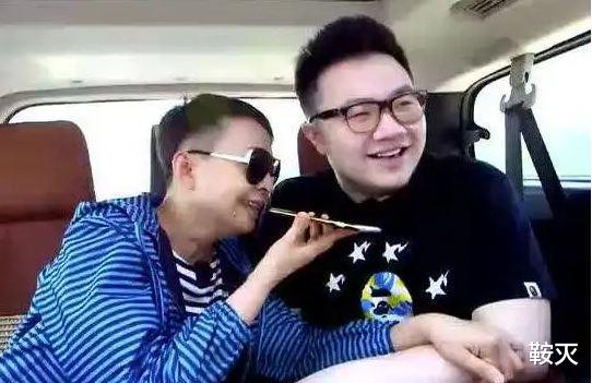 吕丽萍|坚决抵制！吕丽萍的报应来了