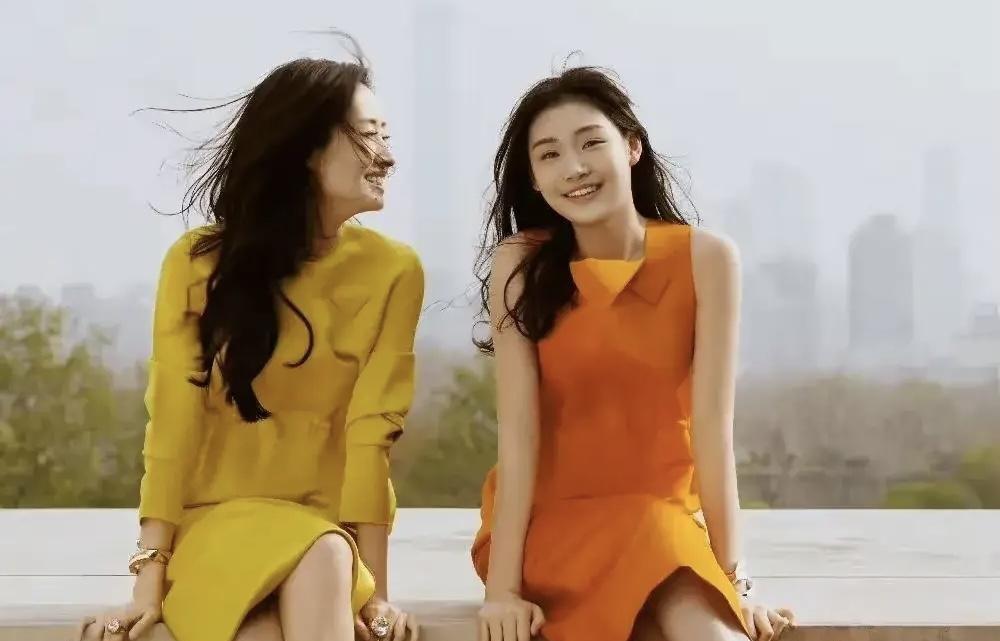 吴绮莉|“独自带娃”的10位女星，有的虐待孩子，有的生父成谜，一言难尽