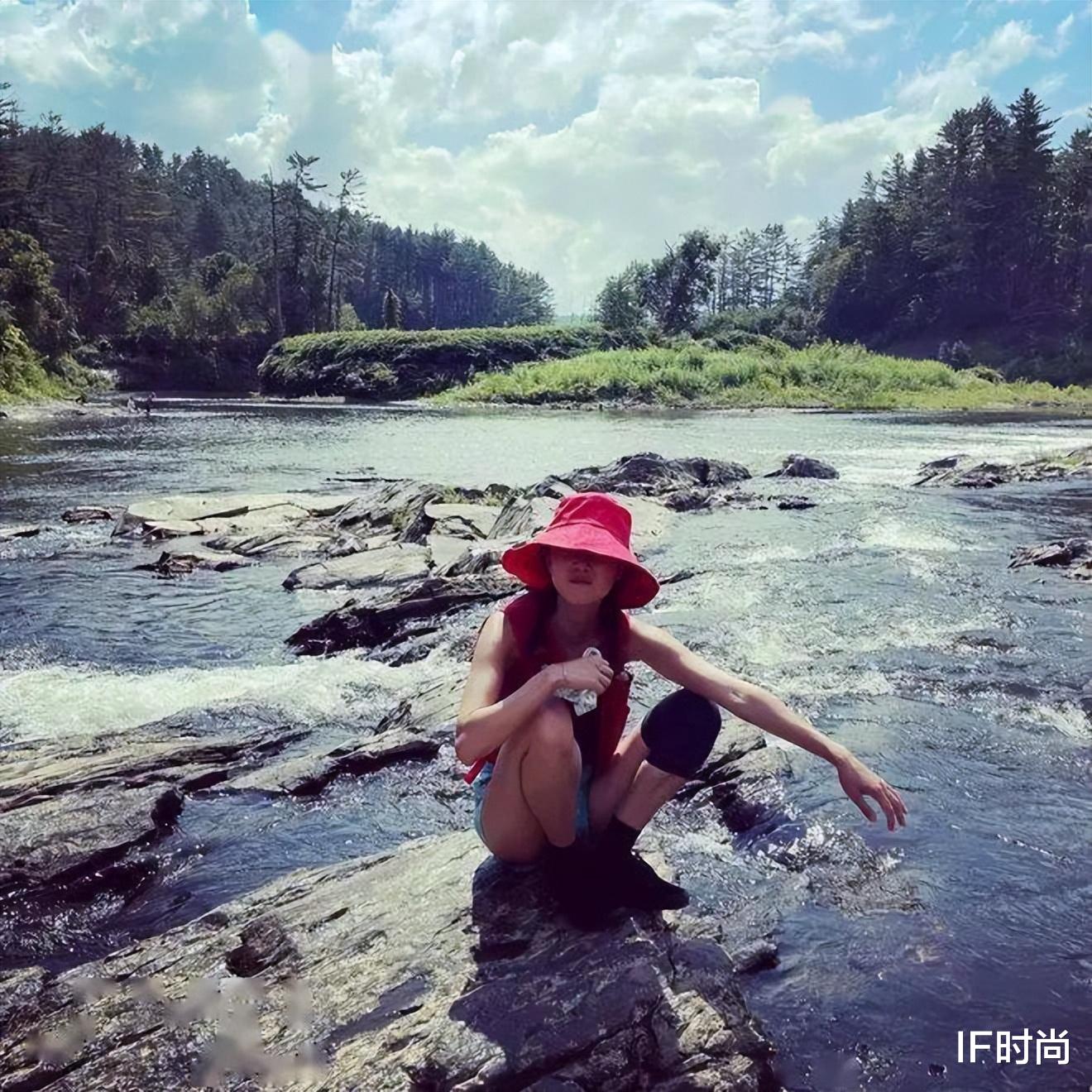 棋逢对手|孔孝真恋爱 | 只要保养好,男友在高考