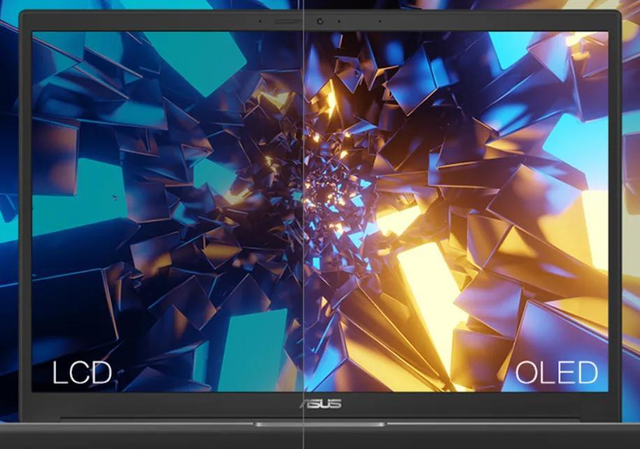 音响系统|为什么职场人更爱华硕这款1KG轻薄本？全面高能不止OLED好屏！