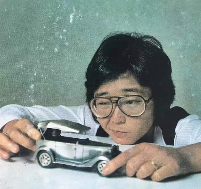 俞琤|被誉为“香江女大佬”,牵手赌王千金何超琼,她到底是什么来头?