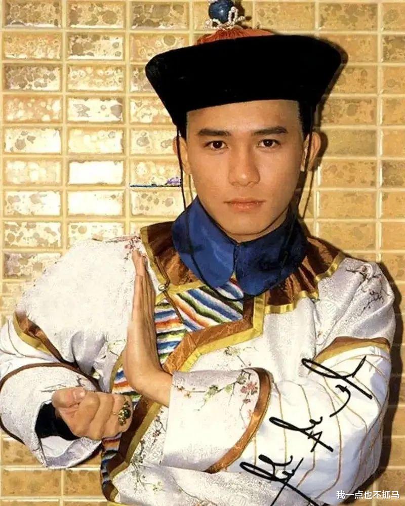 周星驰|梁朝伟与周星驰，其实真的很像